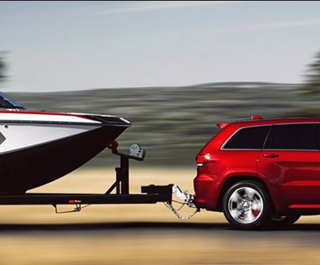 Towing Hitch
