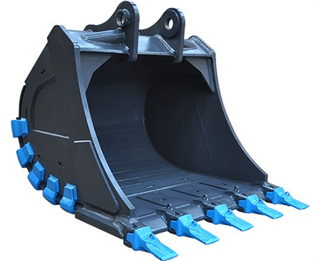 Bucket Castings