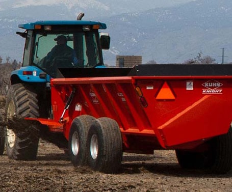 Tractors