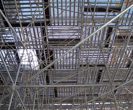 Construction