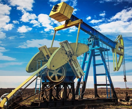 Petroleum Machinery