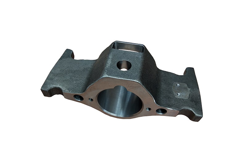 Forklift Components