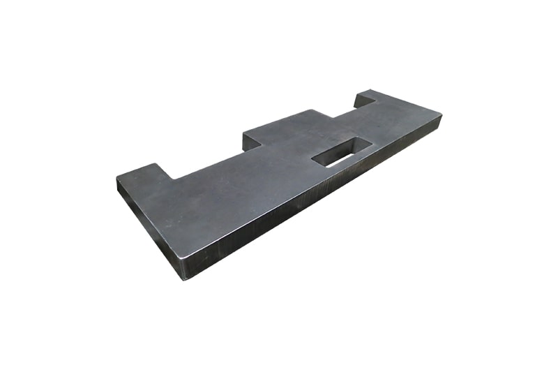 Forklift Components