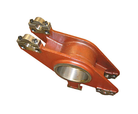 Traction Balance Support