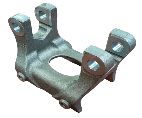Beam Hanger of Truck