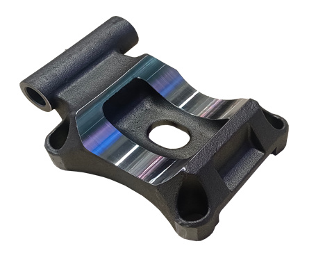 Spring Seat of Truck