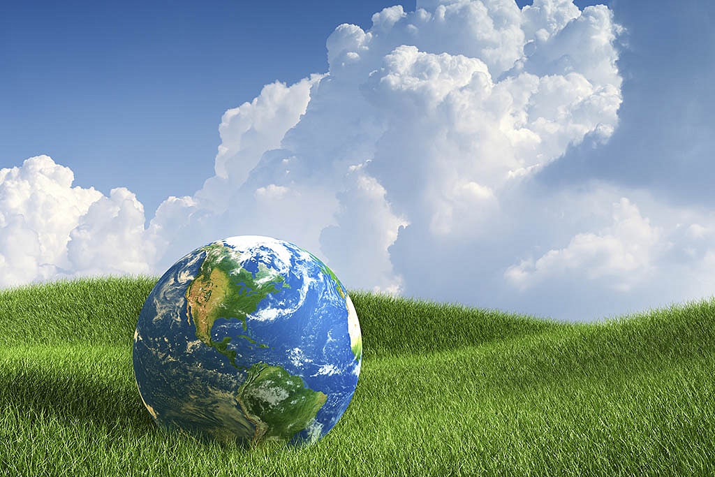 Environmental Protection