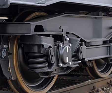 Rail Casting Solutions: Reliable Components for Railway Industry - Qianhao