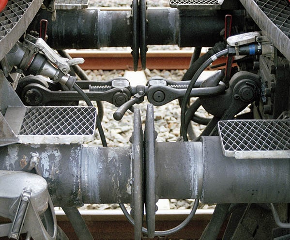 Rail Casting Solutions: Reliable Components for Railway Industry - Qianhao