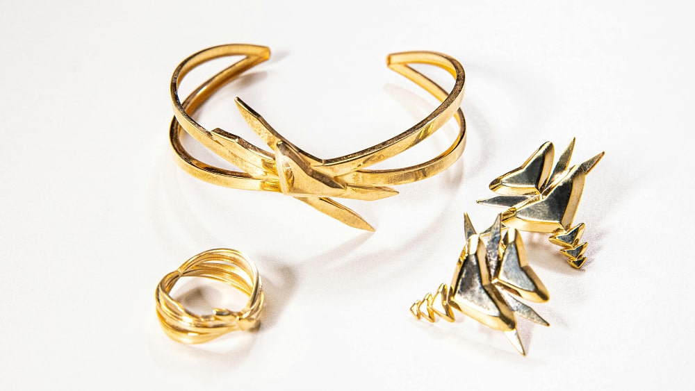 What Tools Are Needed for Jewelry Lost-Wax Casting?