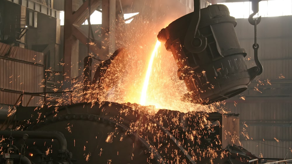 3 Different Types of Steel Castings & How to Choose?