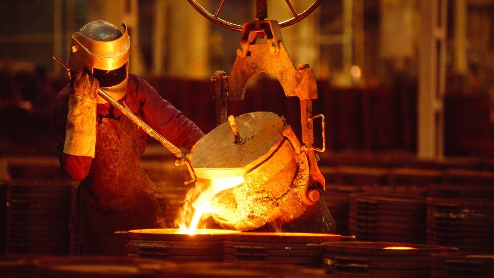 Advantages and Disadvantages of Lost Foam Casting