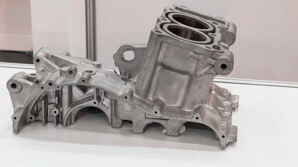 Why Are China Casting Companies so Favored by Overseas Users?