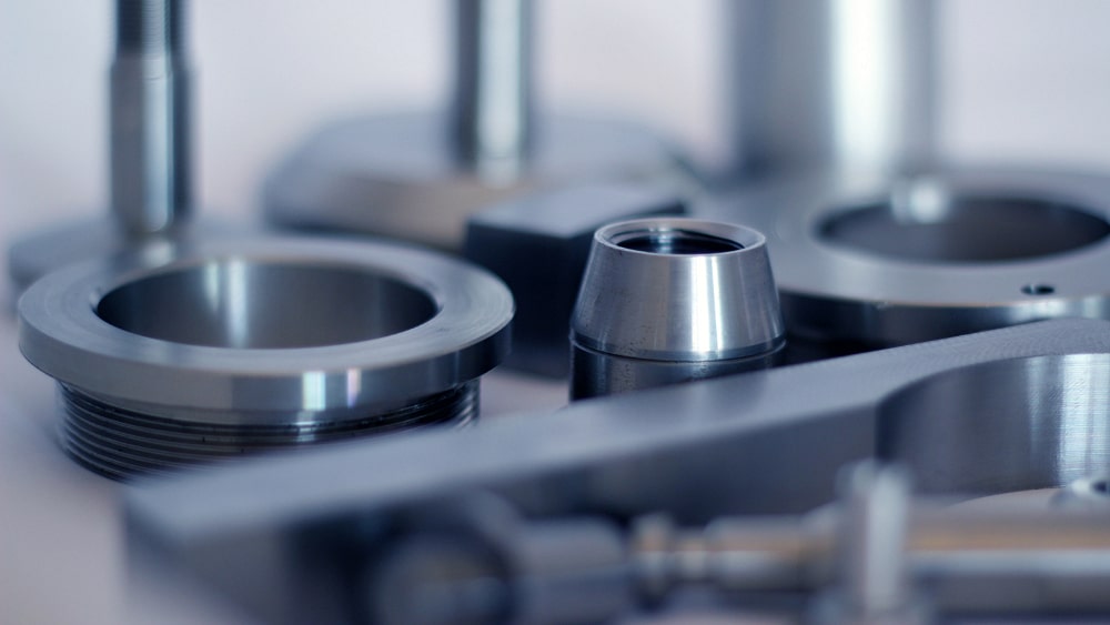 Top 10 Steel Casting Manufacturers in China by 2025