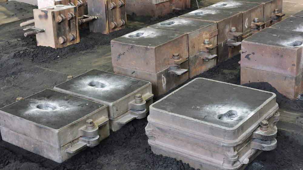 Shell Molding Casting: Key Advantages and Disadvantages Explained