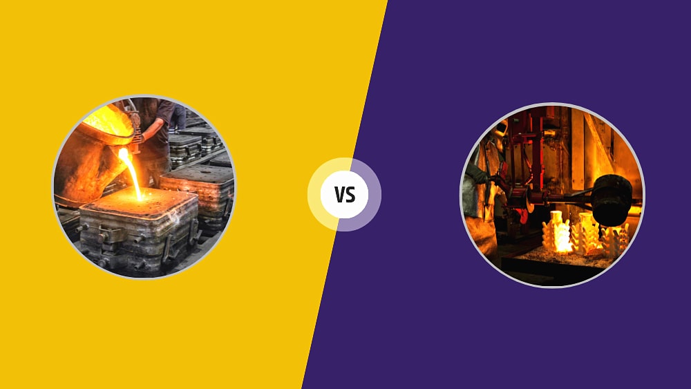 Shell Molding vs Investment Casting: 11 Key Differences