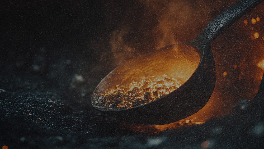 The 5 Essential Steps of the Steel Casting Process (Simple Guide)