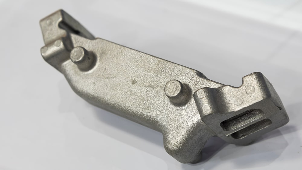 Why Everyone is Switching to Steel Castings: 4 Key Points