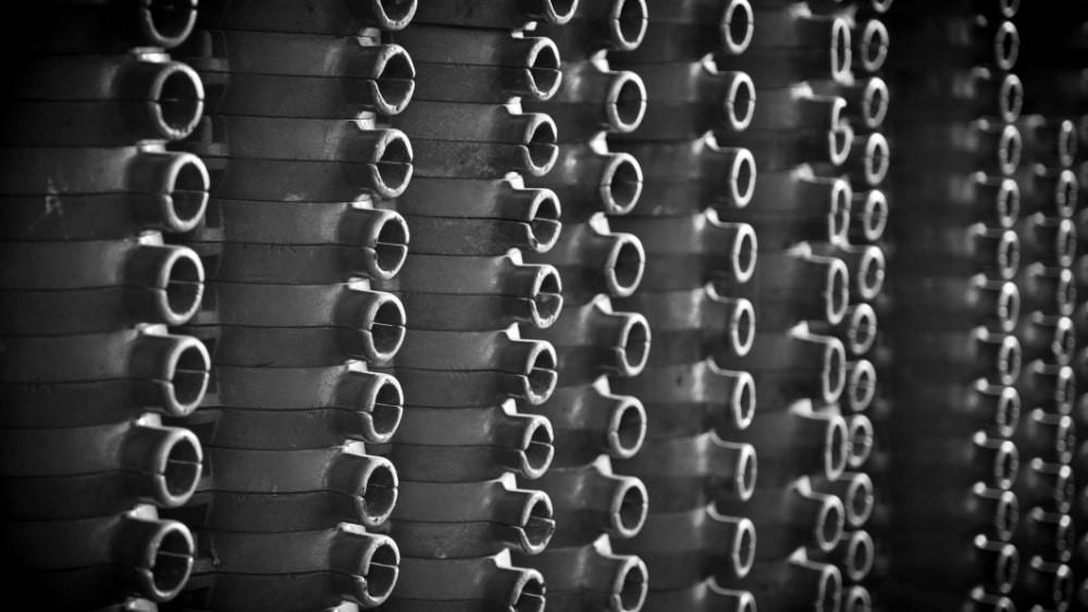 Which 5 Industries Use Shell Molding to Manufacture Products?