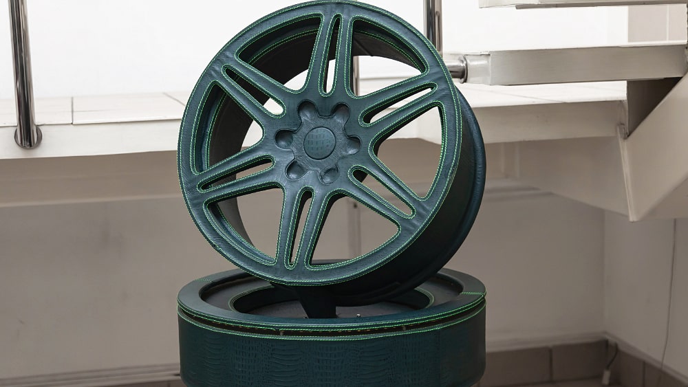 Why Global Automakers Seek China's Investment Casting