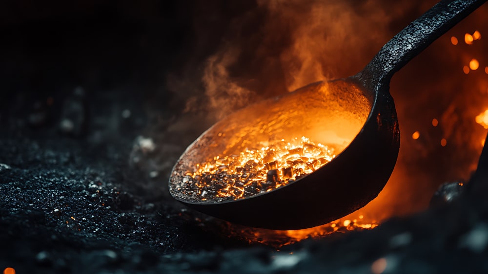 9 Common Casting Defects: Characteristics and Causes