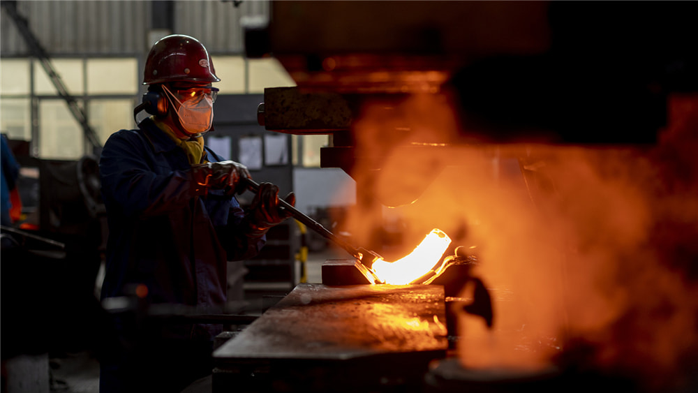 Global Top 10 Steel Casting Companies: 2026 Revenue Ranking