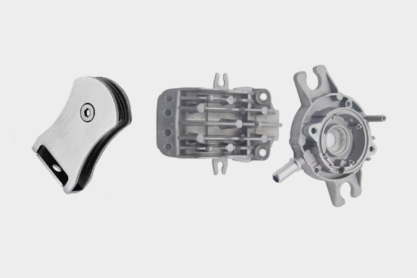 Medical Device Castings